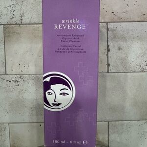 WRINKLE REVENGE